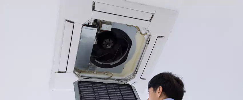 Benefits of Professional Air Duct Cleaning in Knoxville, Tennessee