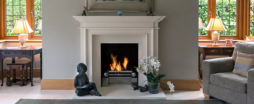 Astria Open-Hearth Wood Fireplaces Services in Knoxville, TN