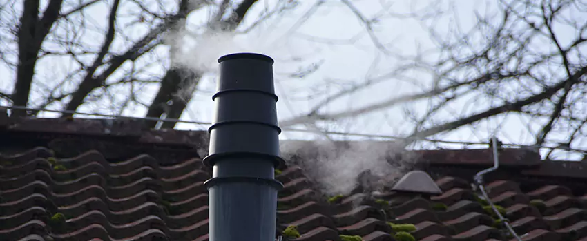 Broken Chimney Animal Screen Repair And Installation in Knoxville, TN