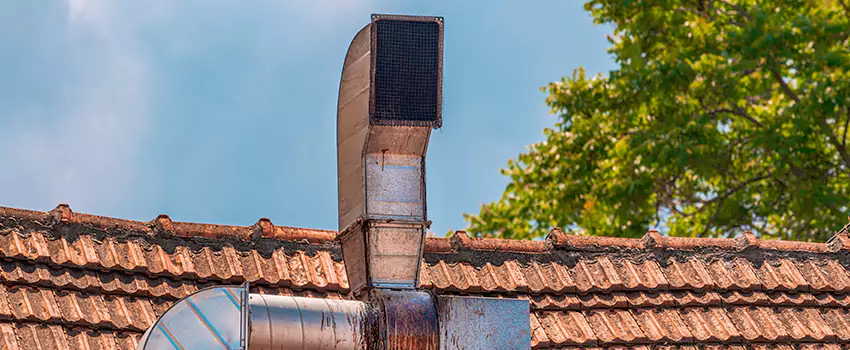 Chimney Creosote Cleaning Experts in Knoxville, Tennessee