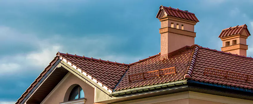 Residential Chimney Services in Knoxville, Tennessee