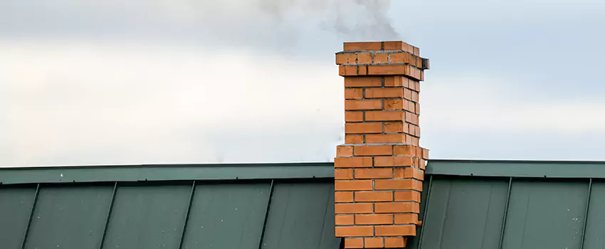 Chimney Installation Company in Knoxville, TN