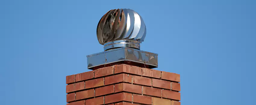 Chimney Flue Rebuild Services in Knoxville, Tennessee