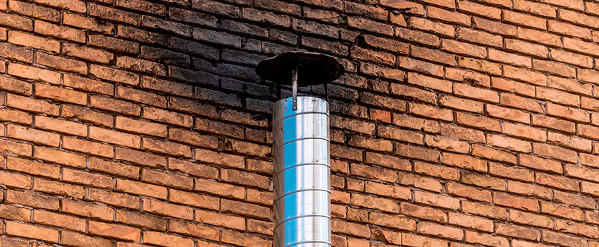 Chimney Design and Style Remodel Services in Knoxville, Tennessee