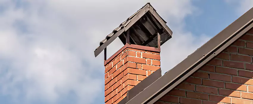 Chimney Saver Masonry Repair Contractor in Knoxville, Tennessee