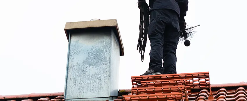 Modern Chimney Sweeping Techniques in Knoxville, Tennessee