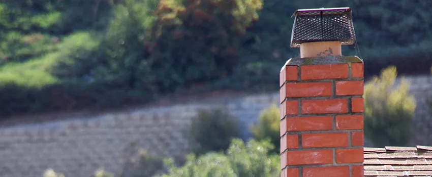 Chimney Tuckpointing And Masonry Restoration in Knoxville, TN