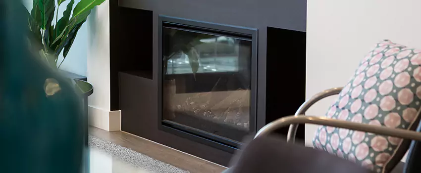 Dimplex Bold Electric Fireplace Fixes in Knoxville, TN