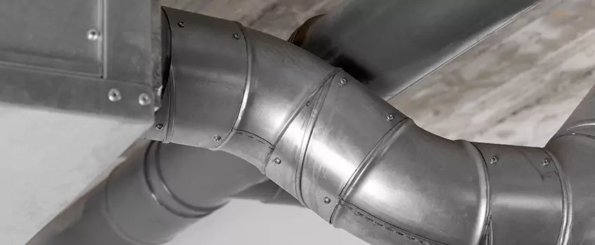 Dryer Vent Blockage Inspection in Knoxville, TN