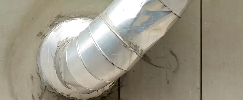 Dryer Vent Repair Process in Knoxville, TN