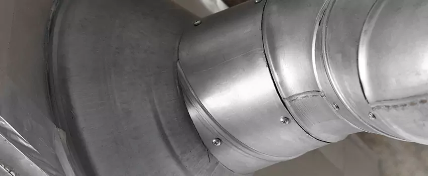 Best Dryer Vent Replacement Company in Knoxville, TN