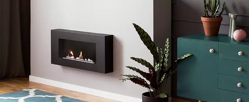Cost of Ethanol Fireplace Repair And Installation Services in Knoxville, TN