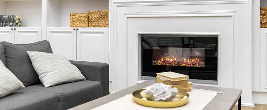 Professional Fireplace Maintenance Contractors in Knoxville, TN
