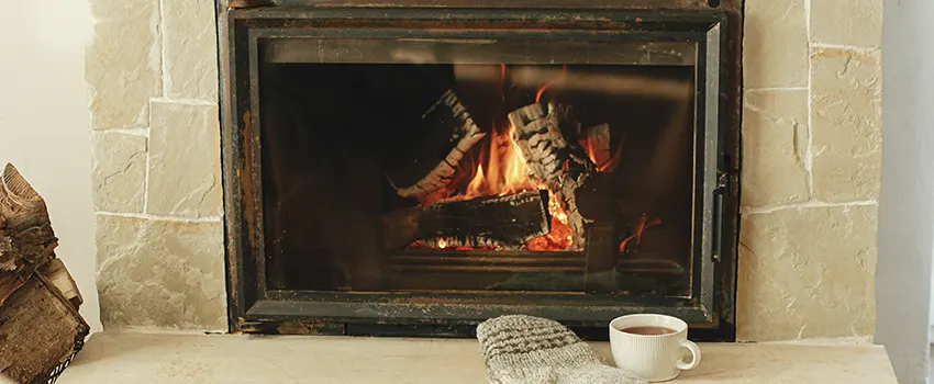 Fireplace Door Handle Replacements Services in Knoxville, Tennessee