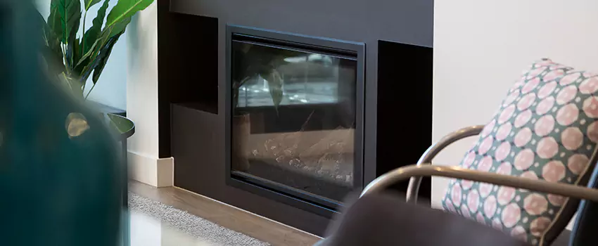 Gas Fireplace Installation in Knoxville, TN