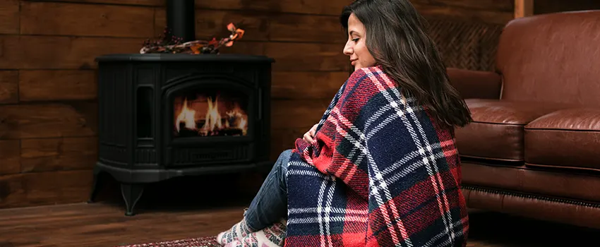 Fireplace Firebox Grate Replacement Services  in Knoxville, Tennessee