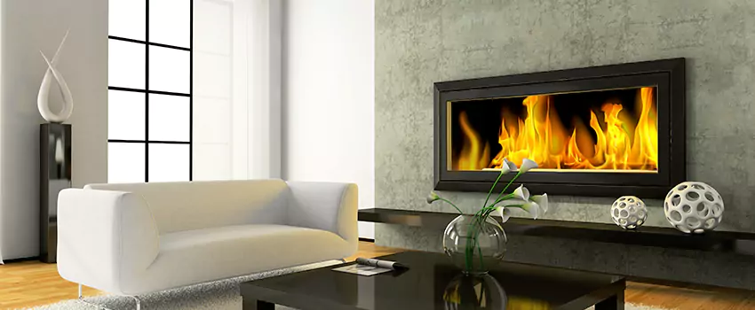 Fireplace Hearth Ideas in Knoxville, Tennessee