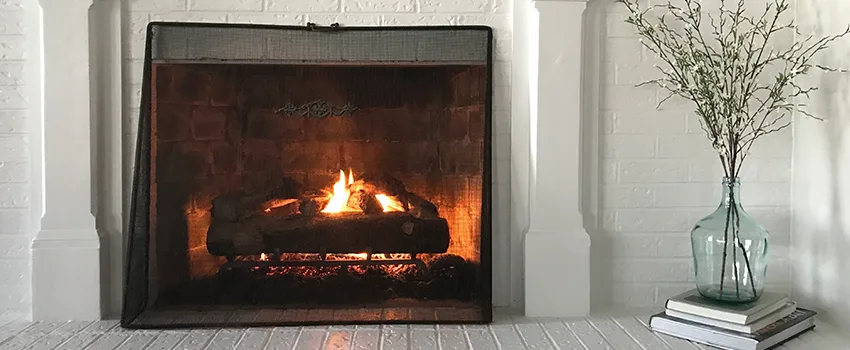 Cost-Effective Fireplace Mantel Inspection And Maintenance in Knoxville, TN