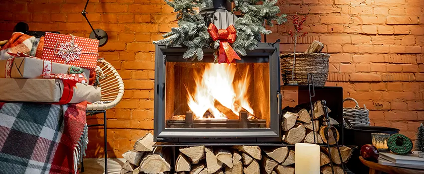 Steel Fireplace Grate Repair And Replacement Services in Knoxville, Tennessee