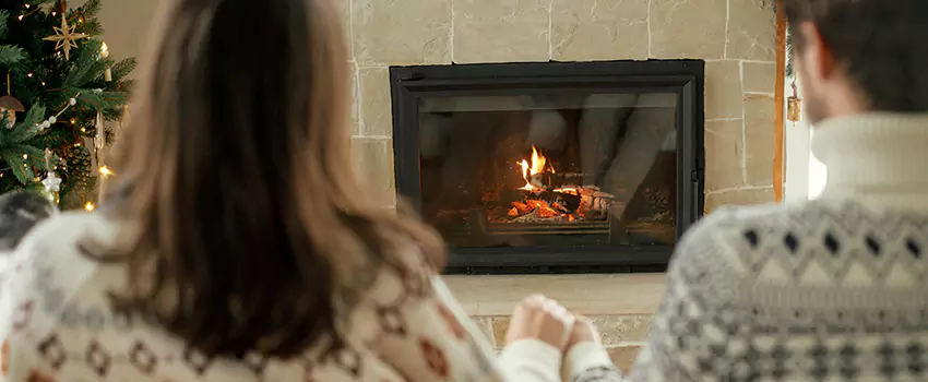 Fireplace Firebox Refurbish & Restore Services in Knoxville, TN