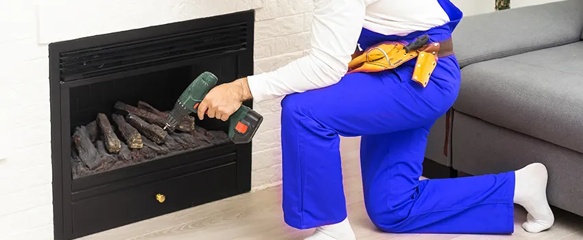 Fireplace Safety Inspection Specialists in Knoxville, Tennessee