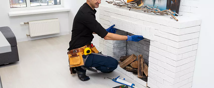 Gas Fireplace Repair And Replacement in Knoxville, TN