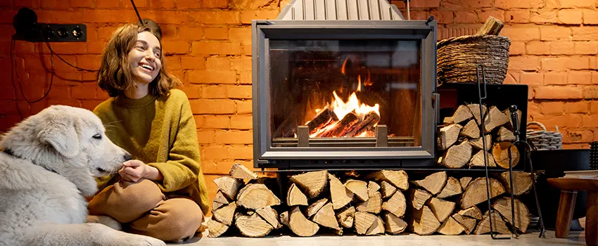 Fireplace Smell Removal Cost in Knoxville, TN