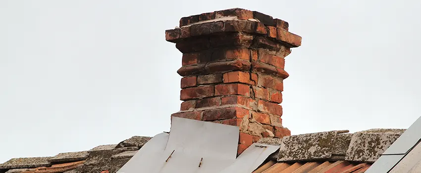 Cost of Fixing Blocked Chimney in Knoxville, Tennessee