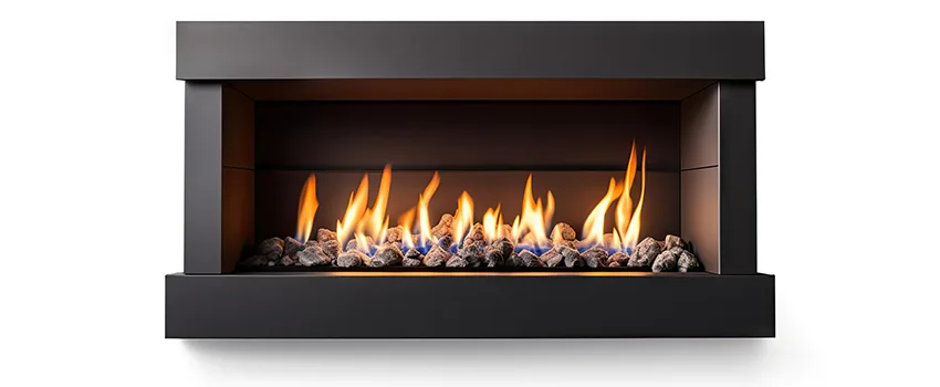 Outdoor Gas Fireplaces Installation in Knoxville, TN
