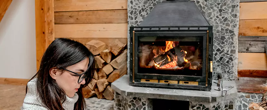 Harman P68-C Pellet Stove Repair in Knoxville, Tennessee 