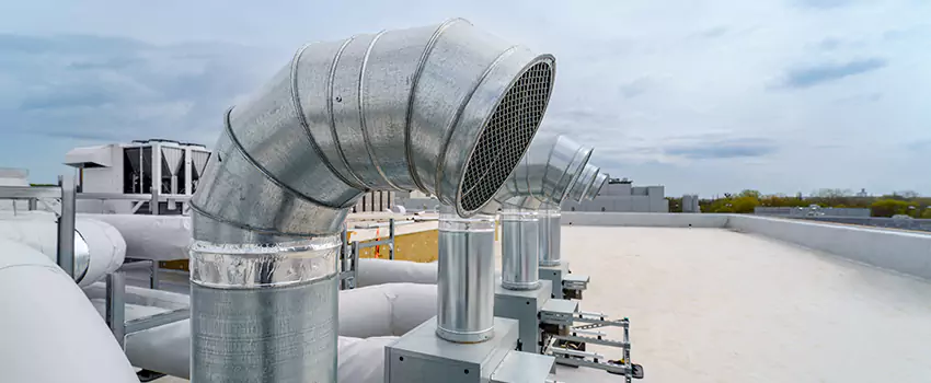 Insulated Ductwork Repair Services Near Me in Knoxville, TN