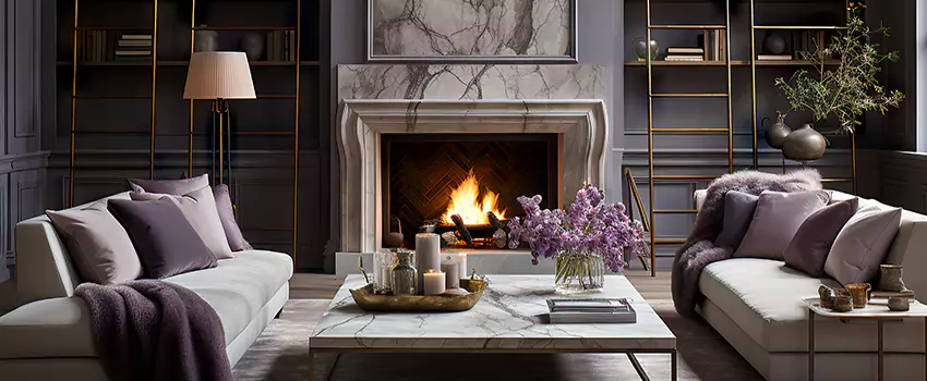 Napoleon Galaxy Series Outdoor Fireplaces Repair in Knoxville, TN
