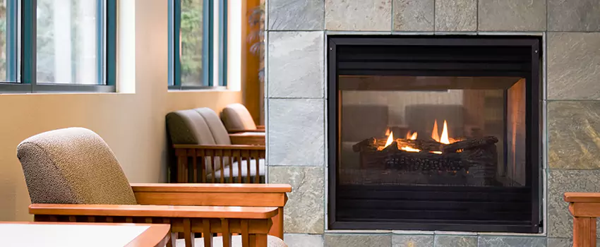 Osburn Fireplace Tempered Glass Hearth Pad Replacement in Knoxville, Tennessee