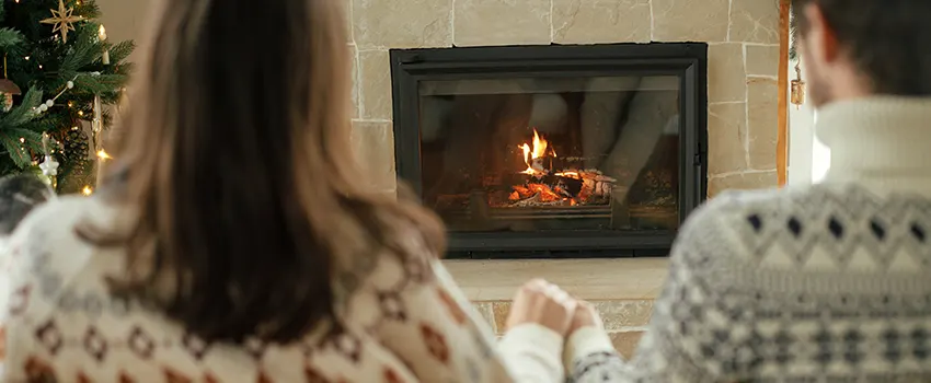 Superior Open-Hearth Wood Fireplaces in Knoxville, TN