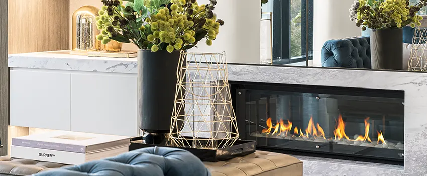 Professional Town & Country Luxury Fireplace Maintenance Experts in Knoxville, Tennessee
