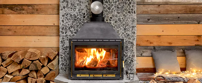 Travis Industries Elite Fireplace Inspection and Maintenance in Knoxville, Tennessee