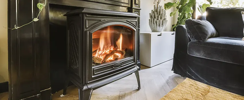 Valor Wood Fireplace in Knoxville, TN