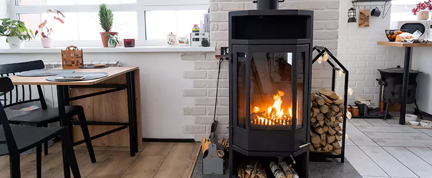Cost of Vermont Castings Fireplace Services in Knoxville, TN