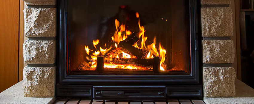 Cost of Wood Fireplace Installation in Knoxville, TN