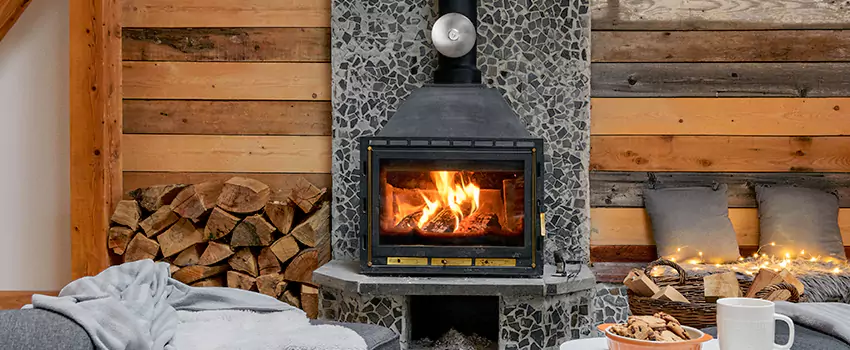 Affordable Wood Fireplace Fixing Solutions in Knoxville, Tennessee