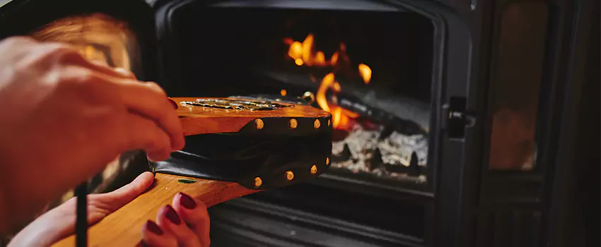 Cost of Wood Furnace Repair and Installation Services in Knoxville, TN