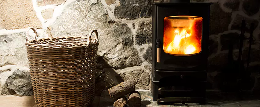 24/7 Wood Stove Installation Services in Knoxville, Tennessee