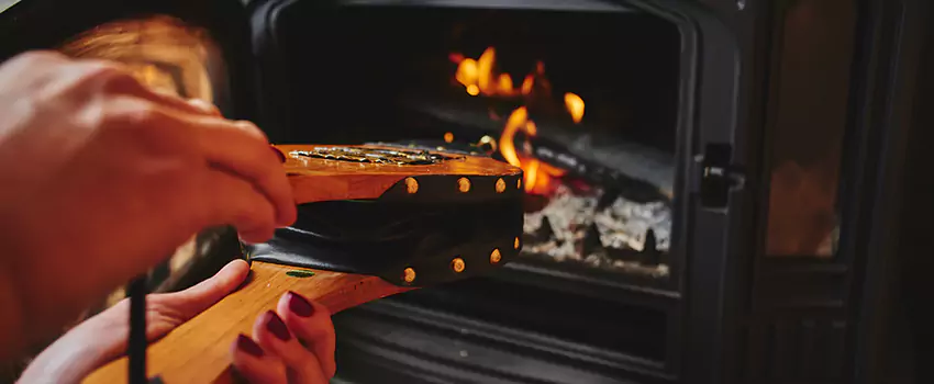 Wood Stove Grates Repair in Knoxville, Tennessee