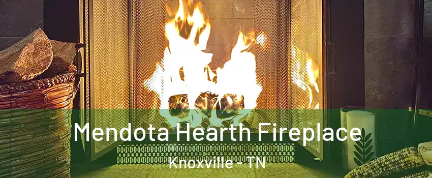  Mendota Hearth Fireplace Knoxville - TN