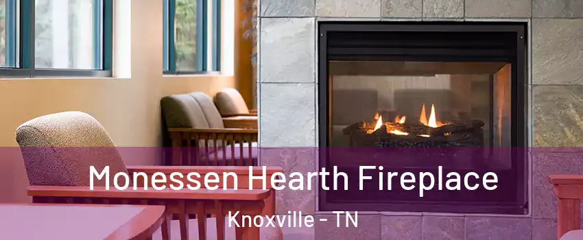  Monessen Hearth Fireplace Knoxville - TN
